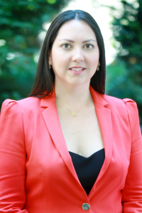 Anastasia Buccino Roth Headshot
