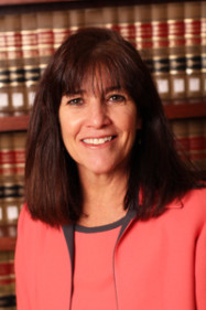 Catherine Steffa