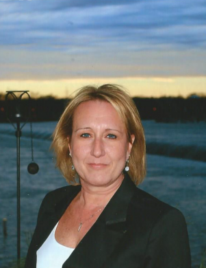 Meg Lashendock