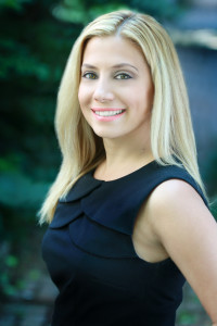 Noelle Palazzo Headshot