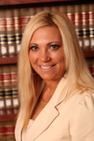 Roseann Gomez Headshot