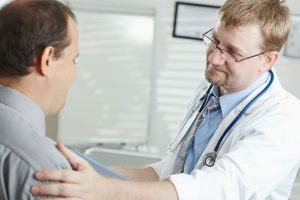 bad doctor