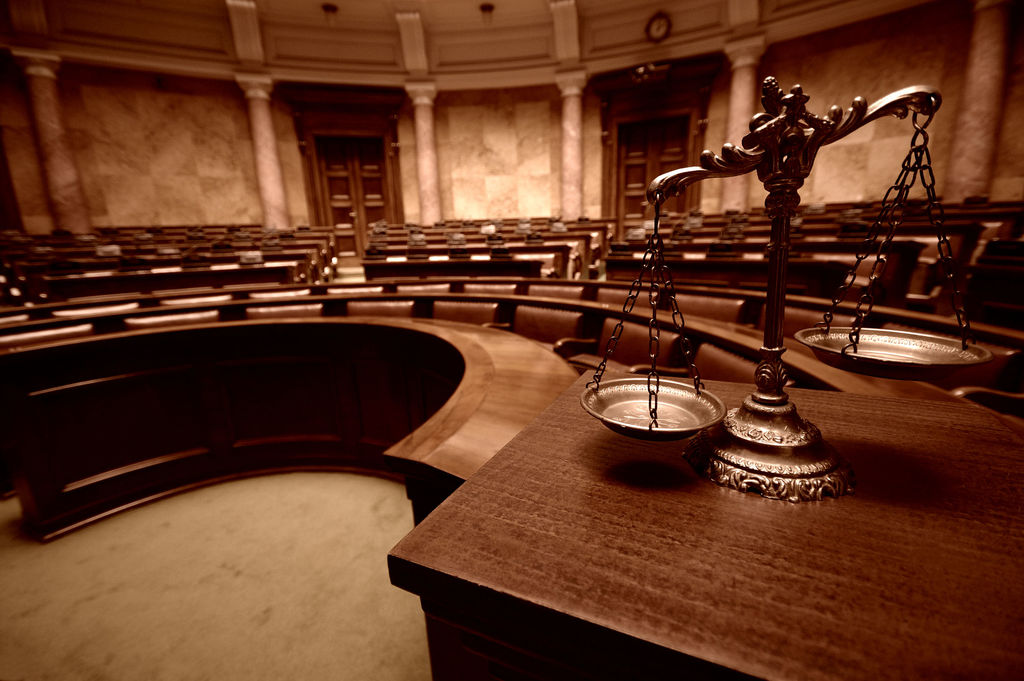 batson challenge, joe messa, messa & Associates, personal injury attorneys