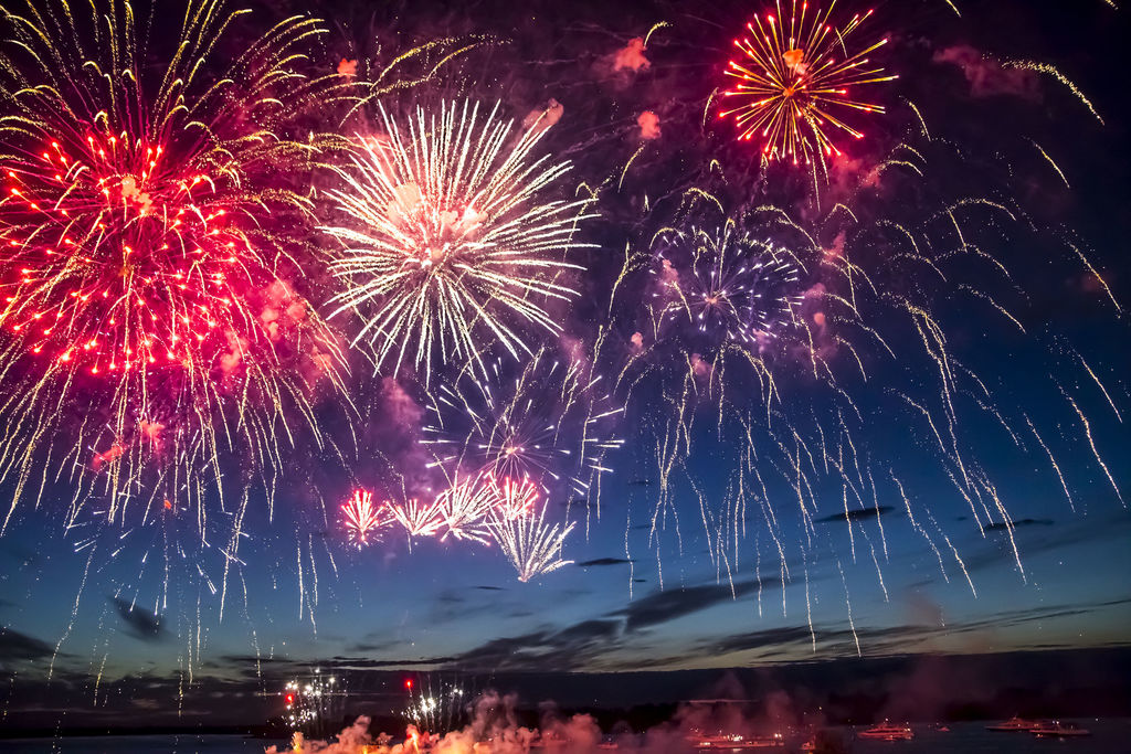 fireworks, fireworks safety, fireworks injury lawyer