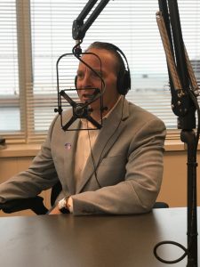 joe radio show
