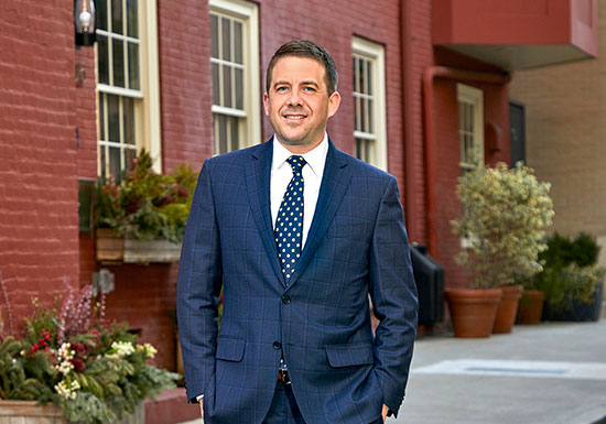 Messa & Associates - Brett M. Furber