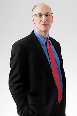 Messa & Associates - Paul D. Brandes