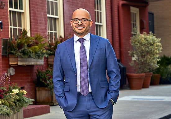Messa & Associates - Ramon A. Arreola