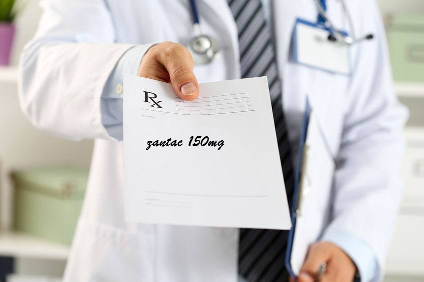 zantac recall, zantac cancer, zantac claims, zantac cancer claims