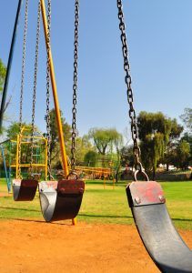 Philadelphia Personal Injury Attorneys - Injuries to Children